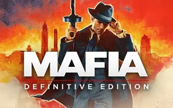 PC《四海兄弟1：最终版 Mafia: Definitive Edition》免安装中文版下载