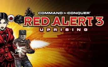 PC《红色警戒3：起义时刻 Red Alert 3 - Uprising》免安装中文版下载