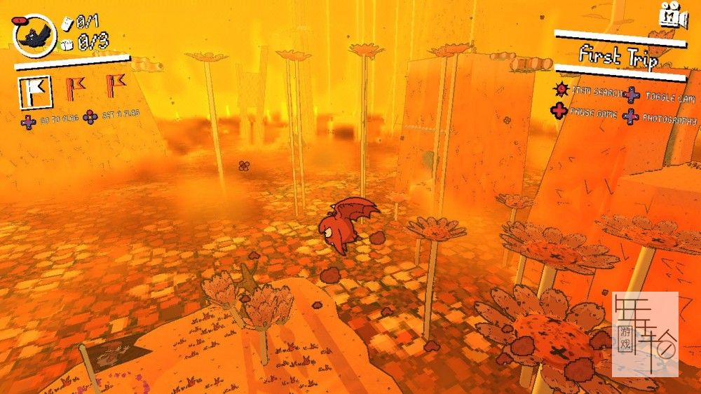 switch《恶魔地盘 Demon Turf》英文版nsp/xci整合版下载【含1.1补丁】_4