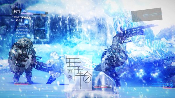 【5.05】PS4《地球黎明 Earths Dawn》英文版pkg下载（v1.01）_2