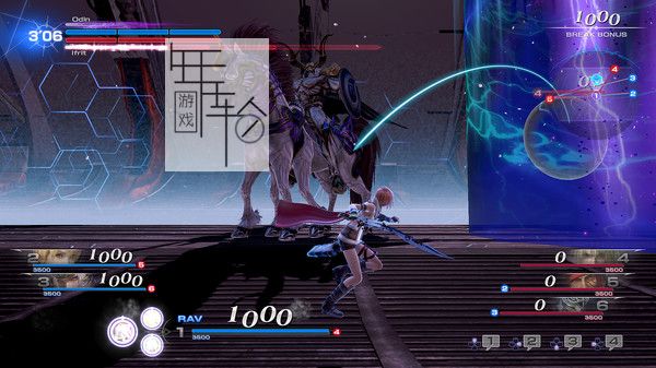 PC《最终幻想：纷争NT Dissidia Final Fantasy NT》免安装中文版下载_2