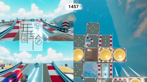 PC《没技术别开车 Can't Drive This》免安装中文版下载_1