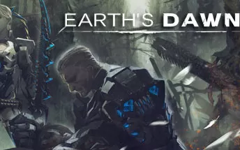 【5.05】PS4《地球黎明 Earths Dawn》英文版pkg下载（v1.01）