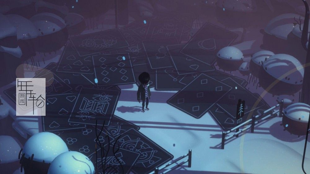 switch《纸牌掉落的地方 Where Cards Fall》中文版nsp/xci下载_4