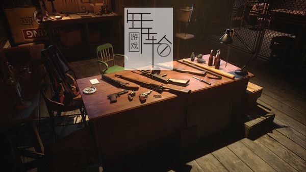 PC《四海兄弟1：最终版 Mafia: Definitive Edition》免安装中文版下载_2