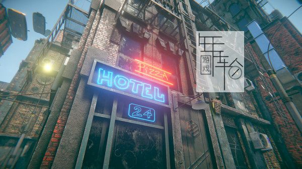 PC《最后的元素：寻找明天 The Last Element: Looking For Tomorrow》免安装中文版下载_2