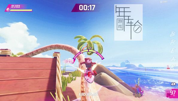 PC《Wave Break》免安装中文版下载_0