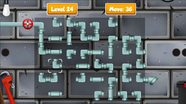 switch《Plumber Puzzles》英文版nsp下载_0