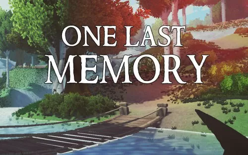 switch《最后的记忆 One Last Memory》英文版nsp/xci整合版下载【含1.01补丁】