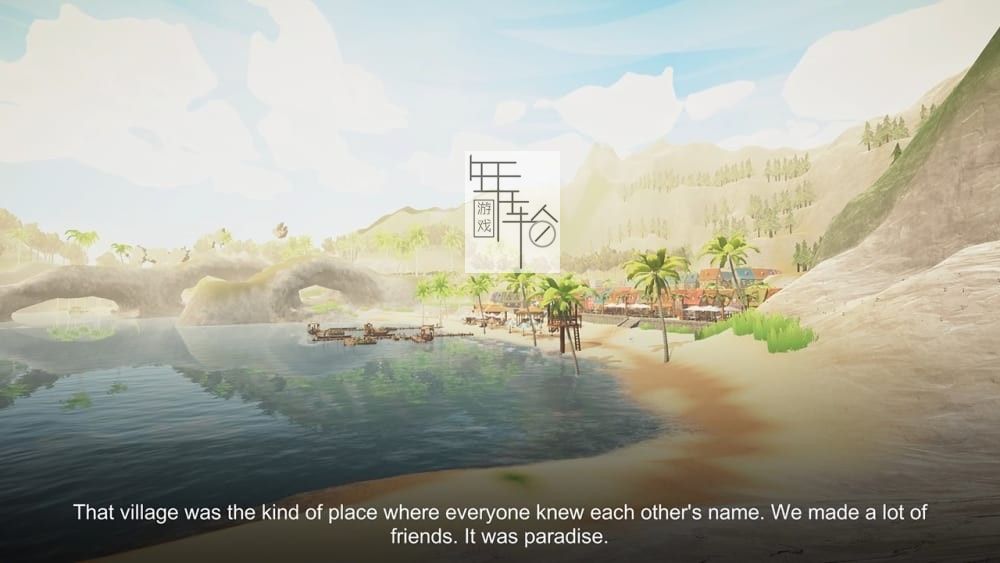 switch《最后的记忆 One Last Memory》英文版nsp/xci整合版下载【含1.01补丁】_0