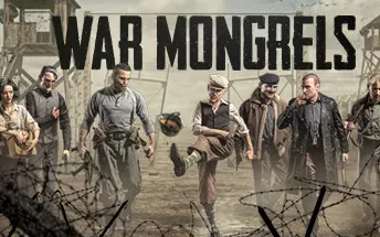 PC《被遗忘的我们 War Mongrels》免安装中文版下载v46558