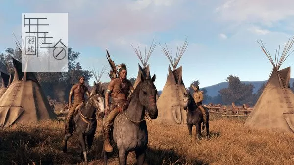 PC《这是我的土地 This Land is My Land》正式版免安装中文版下载（v1.0.3）_0