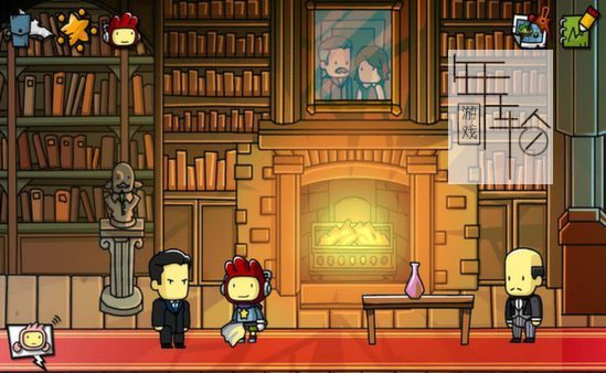 PC《涂鸦冒险家：DC漫画冒险 Scribblenauts Unmasked: A DC Comics Adventure》免安装中文版下载_2