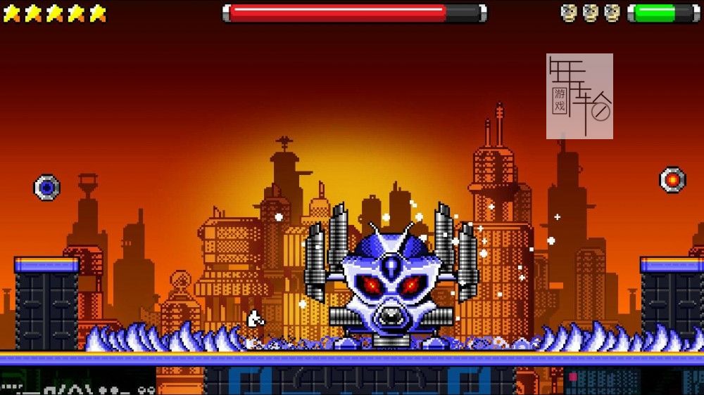 switch《破坏者 SE Destructivator SE》英文版nsp/xci下载_1