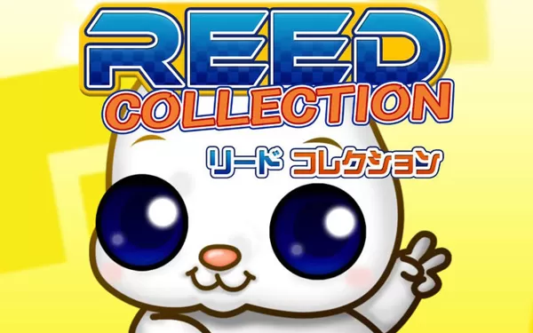 switch《里德 收藏版 Reed Collection》英文版nsp/xci下载