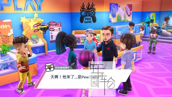 PC《油管主播的生活1+油管主播的生活2》免安装中文版下载_0