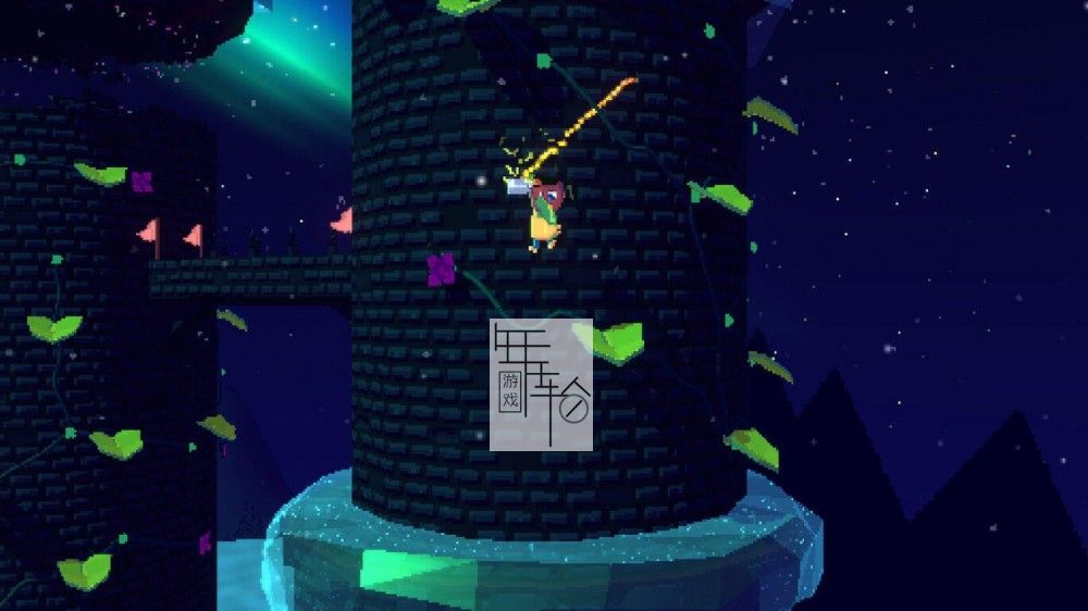switch《园丁与野藤 The Gardener and the Wild Vines》英文版nsp/xci整合版下载【含1.0.0.7补丁】_2