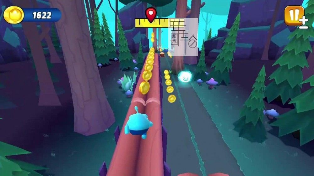 switch《奥姆跑酷 Om Nom Run》英文版nsp/xci整合版下载【含1.0.1补丁】_4