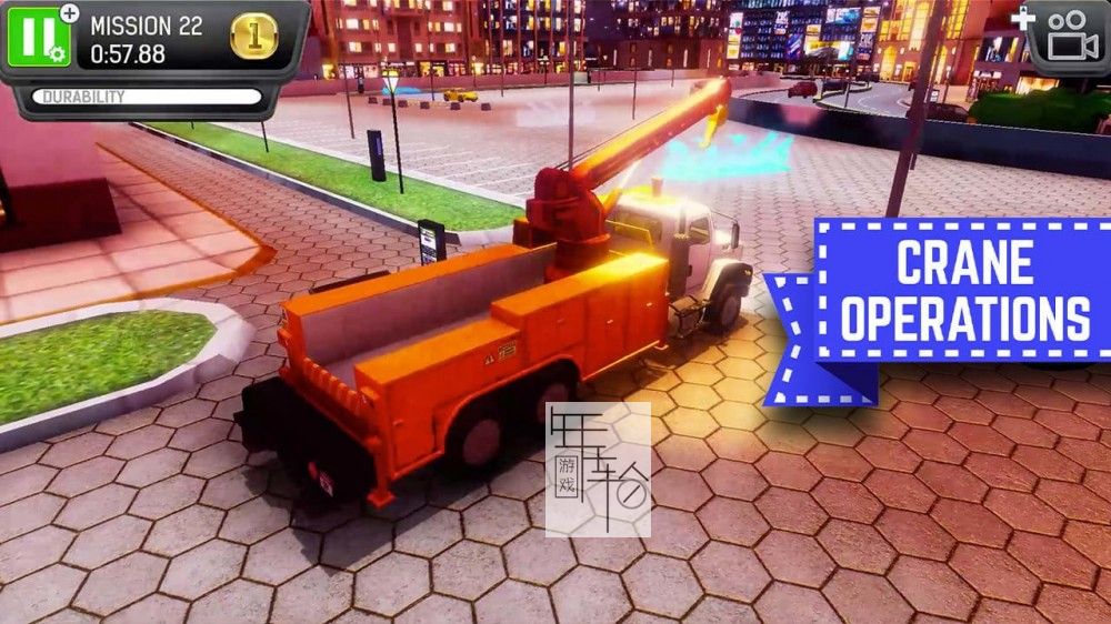 switch《Emergency Driver Simulator》英文版nsp/xci下载_2
