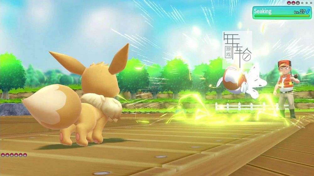 PC《宝可梦：Let’s Go！皮卡丘 伊布》整合模拟器中文版下载（v1.0.2）_0