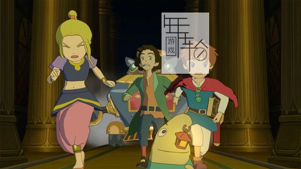 PC《二之国：白色圣灰的女王》免安装中文版下载_0