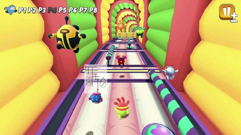 switch《奥姆跑酷 Om Nom Run》英文版nsp/xci整合版下载【含1.0.1补丁】_0