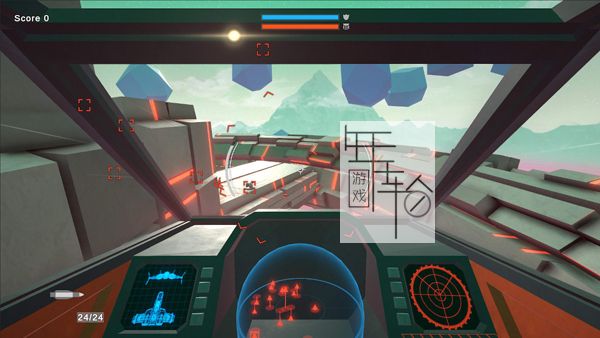 switch《时空之旅 SPACETIME ODISSEY》英文版nsp下载_0