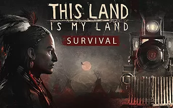 PC《这是我的土地 This Land is My Land》正式版免安装中文版下载（v1.0.3）