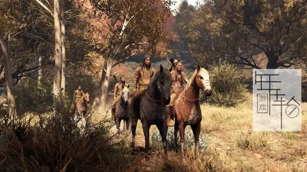 PC《这是我的土地 This Land is My Land》正式版免安装中文版下载（v1.0.3）_3