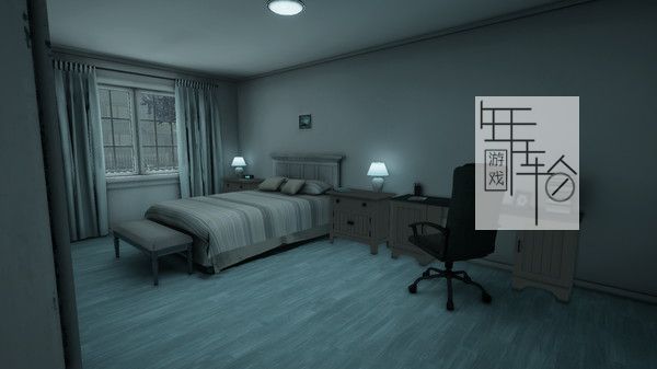 【试玩版】switch《Void's Ballad》英文版nsp下载_2