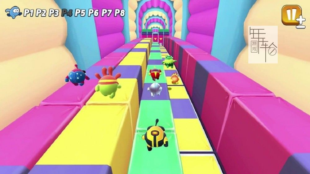 switch《奥姆跑酷 Om Nom Run》英文版nsp/xci整合版下载【含1.0.1补丁】_1