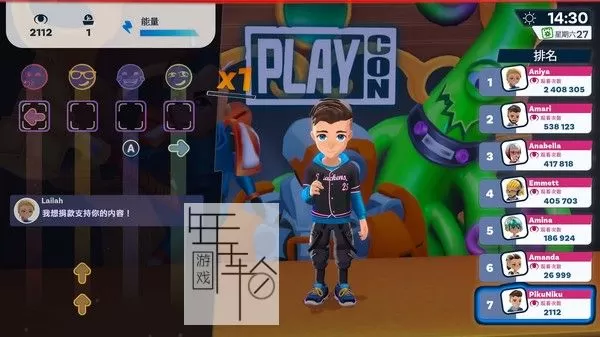 PC《油管主播的生活1+油管主播的生活2》免安装中文版下载_2