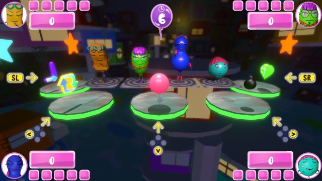 switch《Blaloon Blalympia》英文版nsp/xci整合版下载【含1.1.2补丁】_0