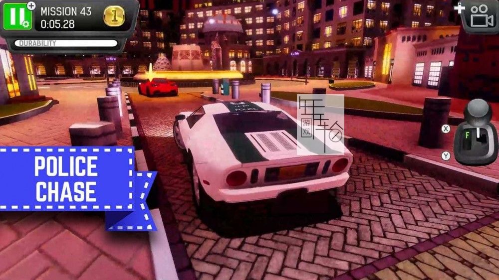 switch《Emergency Driver Simulator》英文版nsp/xci下载_1