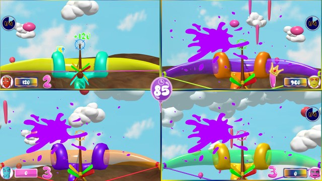 switch《Blaloon Blalympia》英文版nsp/xci整合版下载【含1.1.2补丁】_1