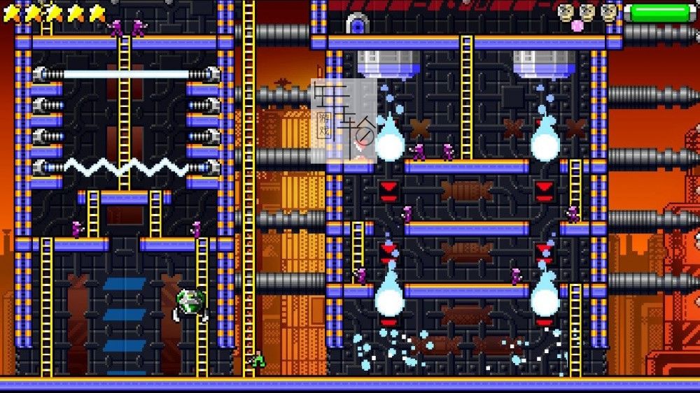 switch《破坏者 SE Destructivator SE》英文版nsp/xci下载_2