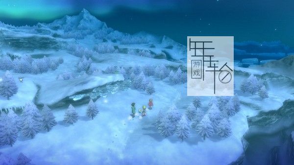 PC《二之国：白色圣灰的女王》免安装中文版下载_3