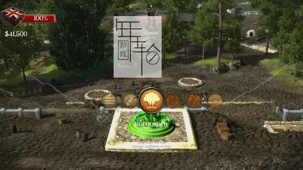 PC《玩具士兵：高清版 Toy Soldiers: HD》免安装中文版下载v2.1.0版_3