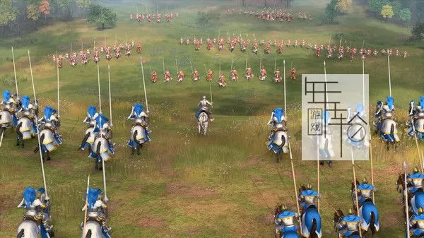 【中文语音】PC《帝国时代4 Age Of Empires IV》中文版下载v6.0.878.0联机版|集成全DLC_0