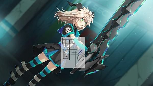 switch《COGEN: 大凤羽空和刻之剑》中文版nsz下载【含1.0.5补丁+3个DLC】_1