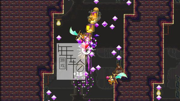 switch《超级摩博任务 Super Mombo Quest》英文版nsp/xci下载【含1.0.2补丁】_4