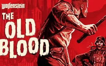 PC《重返德军总部：旧血脉 Wolfenstein The Old Blood》免安装中文版下载