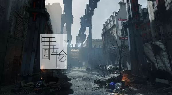 PC《德军总部：新血脉 Wolfenstein Youngblood》免安装中文版下载（豪华版v1.03）_3
