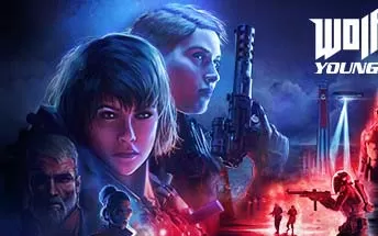 PC《德军总部：新血脉 Wolfenstein Youngblood》免安装中文版下载（豪华版v1.03）