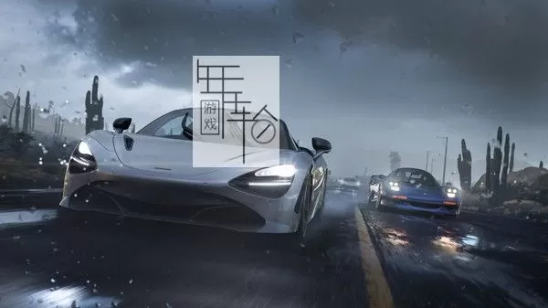 PC《极限竞速：地平线5 Forza Horizon 5》中文版下载【附赠刷车工具-整合最新DLC风火轮】_1