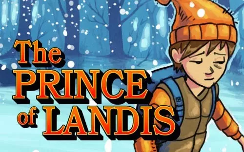switch《兰蒂斯王子 The Prince of Landis》英文版nsp/xci下载