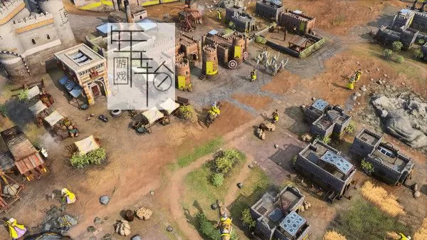 【中文语音】PC《帝国时代4 Age Of Empires IV》中文版下载v6.0.878.0联机版|集成全DLC_3