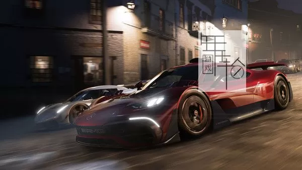 PC《极限竞速：地平线5 Forza Horizon 5》中文版下载【附赠刷车工具-整合最新DLC风火轮】_2