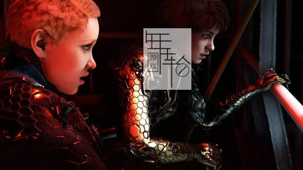 PC《德军总部：新血脉 Wolfenstein Youngblood》免安装中文版下载（豪华版v1.03）_1