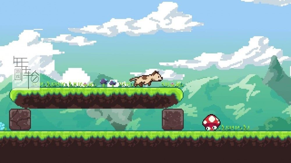 switch《狗 .Dog》英文版nsp/xci下载_2
